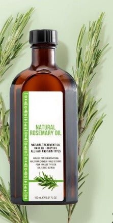 Softening Shine Hair Oil