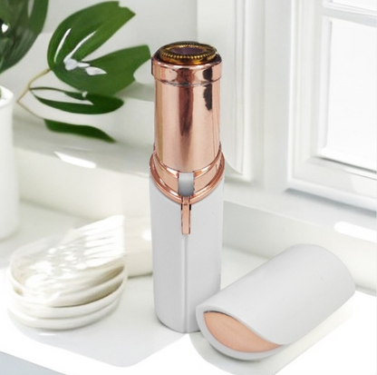 Electric Facial Shaver