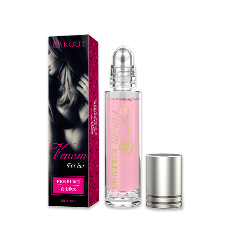 Pheromone Perfume - A captivating pheromone fragrance , Designed to boost confidence, attraction & leave a lasting impression all day long.