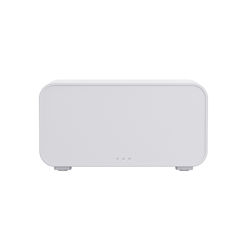 Aroma Diffuser  - Humidifier Aromatherapy