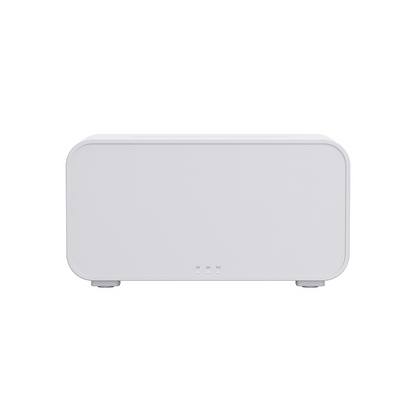 Aroma Diffuser  - Humidifier Aromatherapy