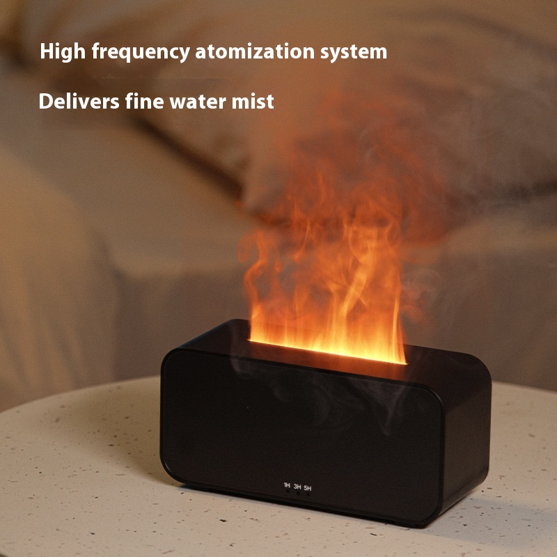 Aroma Diffuser  - Humidifier Aromatherapy