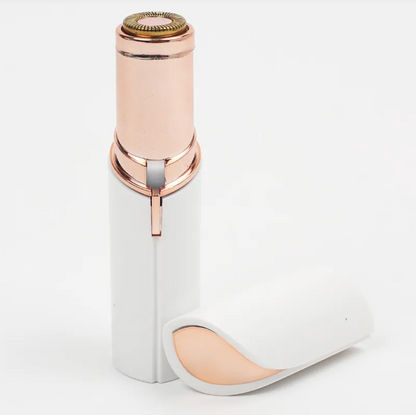 Electric Facial Shaver