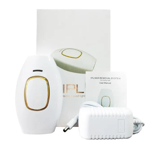 Body Laser Hair Removal