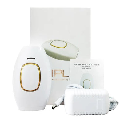 Body Laser Hair Removal