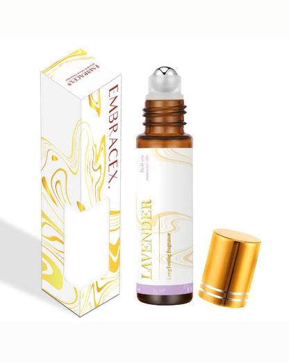Anxiety & Nausua Control Oils