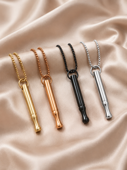 Breathe™ Necklace