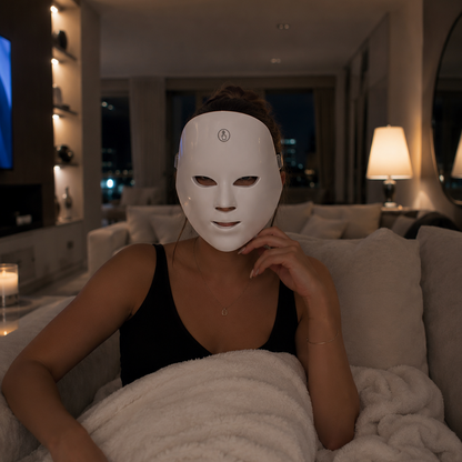 Radiance LED Therapy Mask