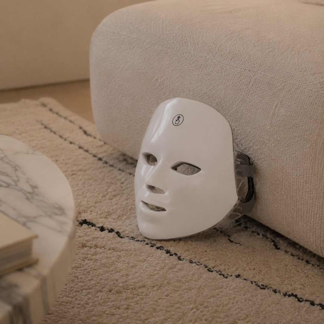 Radiance LED Therapy Mask