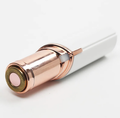 Electric Facial Shaver